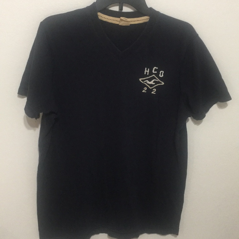 Hollister men’s t-shirt